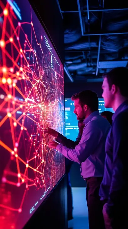 Signal vs. Noise: How ARG Hunters Were Mapping the Fake Internet Before Anyone Else Caught On