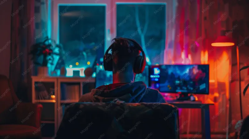 Cracking the Vault: How Gamers Are Hunting Down the Industry's Most Elaborate Hidden Secrets