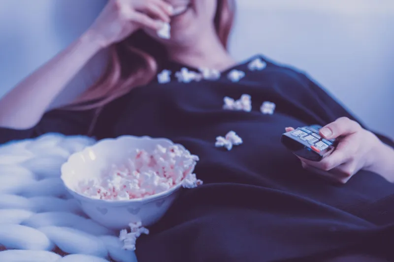 Fashionably Late to the Fandom: The Quiet Flex of Watching Everything a Year Behind