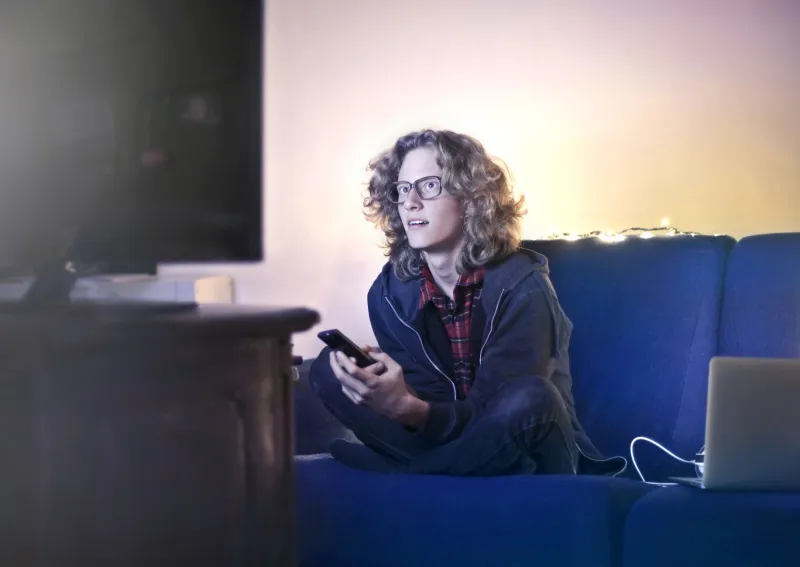 Rationing the Binge: Meet the Fans Who Watch Like It Might Run Out